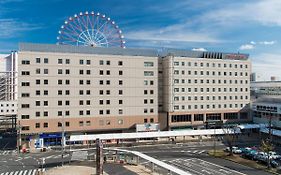 鹿兒島jr九州酒店